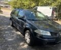 Сірий Рено Меган, об'ємом двигуна 1.6 л та пробігом 160 тис. км за 5732 $, фото 1 на Automoto.ua