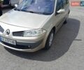 Серый Рено Меган, объемом двигателя 1.46 л и пробегом 199 тыс. км за 4900 $, фото 1 на Automoto.ua