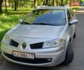 Сірий Рено Меган, об'ємом двигуна 2 л та пробігом 207 тис. км за 5800 $, фото 1 на Automoto.ua