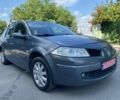 Сірий Рено Меган, об'ємом двигуна 1.6 л та пробігом 196 тис. км за 5099 $, фото 3 на Automoto.ua