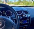 Рено Меган 2007 в Днепре (Днепропетровске) на Automoto.ua Серый Рено Меган, объемом двигателя 1.6 л и пробегом 212 тыс. км за 4750 $, фото 24 на Automoto.ua