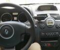 Серый Рено Меган, объемом двигателя 2 л и пробегом 288 тыс. км за 5500 $, фото 6 на Automoto.ua