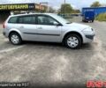 Серый Рено Меган, объемом двигателя 1.6 л и пробегом 297 тыс. км за 5350 $, фото 2 на Automoto.ua