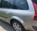 Сірий Рено Меган, об'ємом двигуна 1.6 л та пробігом 190 тис. км за 4800 $, фото 7 на Automoto.ua
