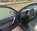 Серый Рено Меган, объемом двигателя 1.6 л и пробегом 215 тыс. км за 5400 $, фото 17 на Automoto.ua