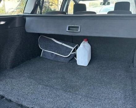 Сірий Рено Меган, об'ємом двигуна 1.87 л та пробігом 349 тис. км за 4400 $, фото 9 на Automoto.ua