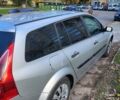 Рено Меган 2007 в Сумах на Automoto.ua Серый Рено Меган, объемом двигателя 1.4 л и пробегом 228 тыс. км за 3300 $, фото 3 на Automoto.ua