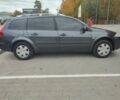 Рено Меган 2007 в Кропивницком (Кировограде) на Automoto.ua Серый Рено Меган, объемом двигателя 1.6 л и пробегом 245 тыс. км за 5500 $, фото 4 на Automoto.ua