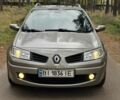 Рено Меган 2007 в Чернигове на Automoto.ua Серый Рено Меган, объемом двигателя 1.6 л и пробегом 178 тыс. км за 5500 $, фото 1 на Automoto.ua