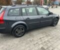 Сірий Рено Меган, об'ємом двигуна 1.5 л та пробігом 210 тис. км за 5600 $, фото 4 на Automoto.ua