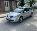 Серый Рено Меган, объемом двигателя 2 л и пробегом 270 тыс. км за 5700 $, фото 1 на Automoto.ua