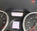 Серый Рено Меган, объемом двигателя 2 л и пробегом 242 тыс. км за 5500 $, фото 5 на Automoto.ua
