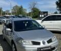 Сірий Рено Меган, об'ємом двигуна 2 л та пробігом 250 тис. км за 4300 $, фото 1 на Automoto.ua