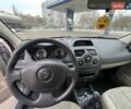 Сірий Рено Меган, об'ємом двигуна 1.6 л та пробігом 185 тис. км за 5500 $, фото 10 на Automoto.ua