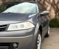 Сірий Рено Меган, об'ємом двигуна 1.6 л та пробігом 250 тис. км за 5500 $, фото 4 на Automoto.ua