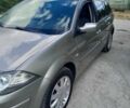 Серый Рено Меган, объемом двигателя 0 л и пробегом 194 тыс. км за 6500 $, фото 3 на Automoto.ua