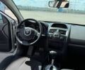 Рено Меган 2007 в Днепре (Днепропетровске) на Automoto.ua Серый Рено Меган, объемом двигателя 0 л и пробегом 169 тыс. км за 6400 $, фото 9 на Automoto.ua