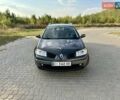 Серый Рено Меган, объемом двигателя 1.6 л и пробегом 241 тыс. км за 5699 $, фото 3 на Automoto.ua