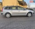 Сірий Рено Меган, об'ємом двигуна 1.6 л та пробігом 201 тис. км за 4780 $, фото 5 на Automoto.ua