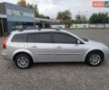 Сірий Рено Меган, об'ємом двигуна 1.6 л та пробігом 227 тис. км за 4999 $, фото 17 на Automoto.ua