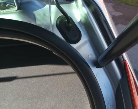 Сірий Рено Меган, об'ємом двигуна 2 л та пробігом 140 тис. км за 5900 $, фото 6 на Automoto.ua