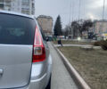 Серый Рено Меган, объемом двигателя 1.6 л и пробегом 186 тыс. км за 5250 $, фото 20 на Automoto.ua