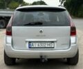 Сірий Рено Меган, об'ємом двигуна 1.5 л та пробігом 278 тис. км за 4209 $, фото 7 на Automoto.ua
