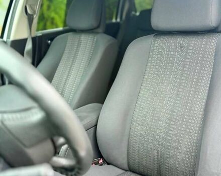 Серый Рено Меган, объемом двигателя 1.6 л и пробегом 215 тыс. км за 5500 $, фото 17 на Automoto.ua