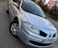 Сірий Рено Меган, об'ємом двигуна 1.5 л та пробігом 270 тис. км за 4500 $, фото 1 на Automoto.ua