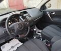 Сірий Рено Меган, об'ємом двигуна 2 л та пробігом 162 тис. км за 6299 $, фото 18 на Automoto.ua