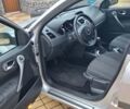 Сірий Рено Меган, об'ємом двигуна 1.6 л та пробігом 74 тис. км за 6800 $, фото 7 на Automoto.ua