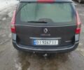 Сірий Рено Меган, об'ємом двигуна 1.6 л та пробігом 216 тис. км за 5900 $, фото 1 на Automoto.ua