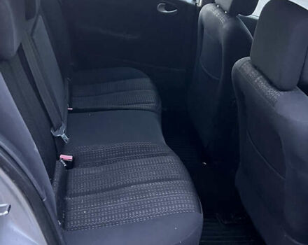 Серый Рено Меган, объемом двигателя 1.87 л и пробегом 375 тыс. км за 3100 $, фото 9 на Automoto.ua