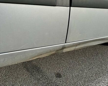 Сірий Рено Меган, об'ємом двигуна 1.87 л та пробігом 349 тис. км за 4400 $, фото 14 на Automoto.ua