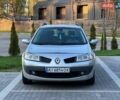 Серый Рено Меган, объемом двигателя 1.6 л и пробегом 270 тыс. км за 3499 $, фото 7 на Automoto.ua