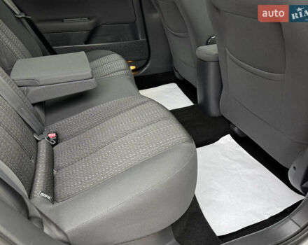 Сірий Рено Меган, об'ємом двигуна 1.6 л та пробігом 106 тис. км за 5999 $, фото 65 на Automoto.ua