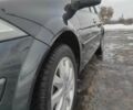 Сірий Рено Меган, об'ємом двигуна 1.6 л та пробігом 216 тис. км за 5900 $, фото 2 на Automoto.ua