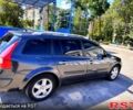 Сірий Рено Меган, об'ємом двигуна 2 л та пробігом 230 тис. км за 5700 $, фото 1 на Automoto.ua