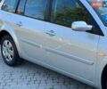 Сірий Рено Меган, об'ємом двигуна 1.6 л та пробігом 190 тис. км за 4750 $, фото 23 на Automoto.ua