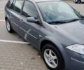 Рено Меган 2007 в Сумах на Automoto.ua Серый Рено Меган, объемом двигателя 1.6 л и пробегом 208 тыс. км за 5400 $, фото 6 на Automoto.ua