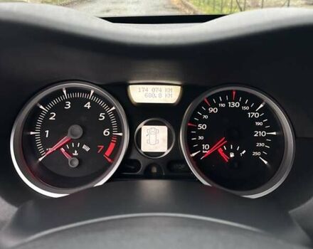 Сірий Рено Меган, об'ємом двигуна 1.6 л та пробігом 174 тис. км за 6000 $, фото 17 на Automoto.ua