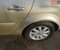 Серый Рено Меган, объемом двигателя 1.9 л и пробегом 341 тыс. км за 3500 $, фото 9 на Automoto.ua