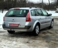 Серый Рено Меган, объемом двигателя 1.6 л и пробегом 20100 тыс. км за 5350 $, фото 3 на Automoto.ua