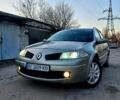 Сірий Рено Меган, об'ємом двигуна 1.6 л та пробігом 216 тис. км за 5650 $, фото 1 на Automoto.ua