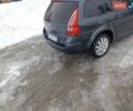 Сірий Рено Меган, об'ємом двигуна 1.5 л та пробігом 209 тис. км за 5700 $, фото 5 на Automoto.ua