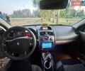 Сірий Рено Меган, об'ємом двигуна 1.6 л та пробігом 220 тис. км за 5000 $, фото 5 на Automoto.ua