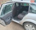 Серый Рено Меган, объемом двигателя 1.6 л и пробегом 308 тыс. км за 4300 $, фото 15 на Automoto.ua