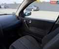 Серый Рено Меган, объемом двигателя 1.6 л и пробегом 204 тыс. км за 4999 $, фото 21 на Automoto.ua