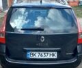 Сірий Рено Меган, об'ємом двигуна 1.6 л та пробігом 220 тис. км за 4950 $, фото 6 на Automoto.ua