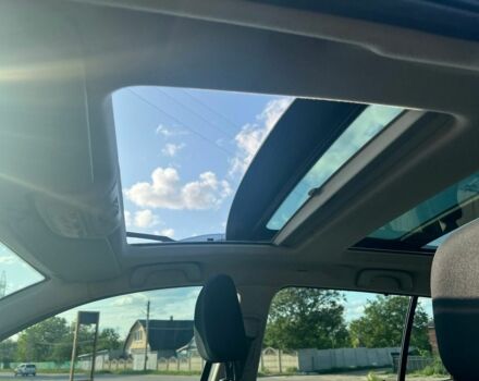 Сірий Рено Меган, об'ємом двигуна 1.6 л та пробігом 184 тис. км за 6000 $, фото 13 на Automoto.ua